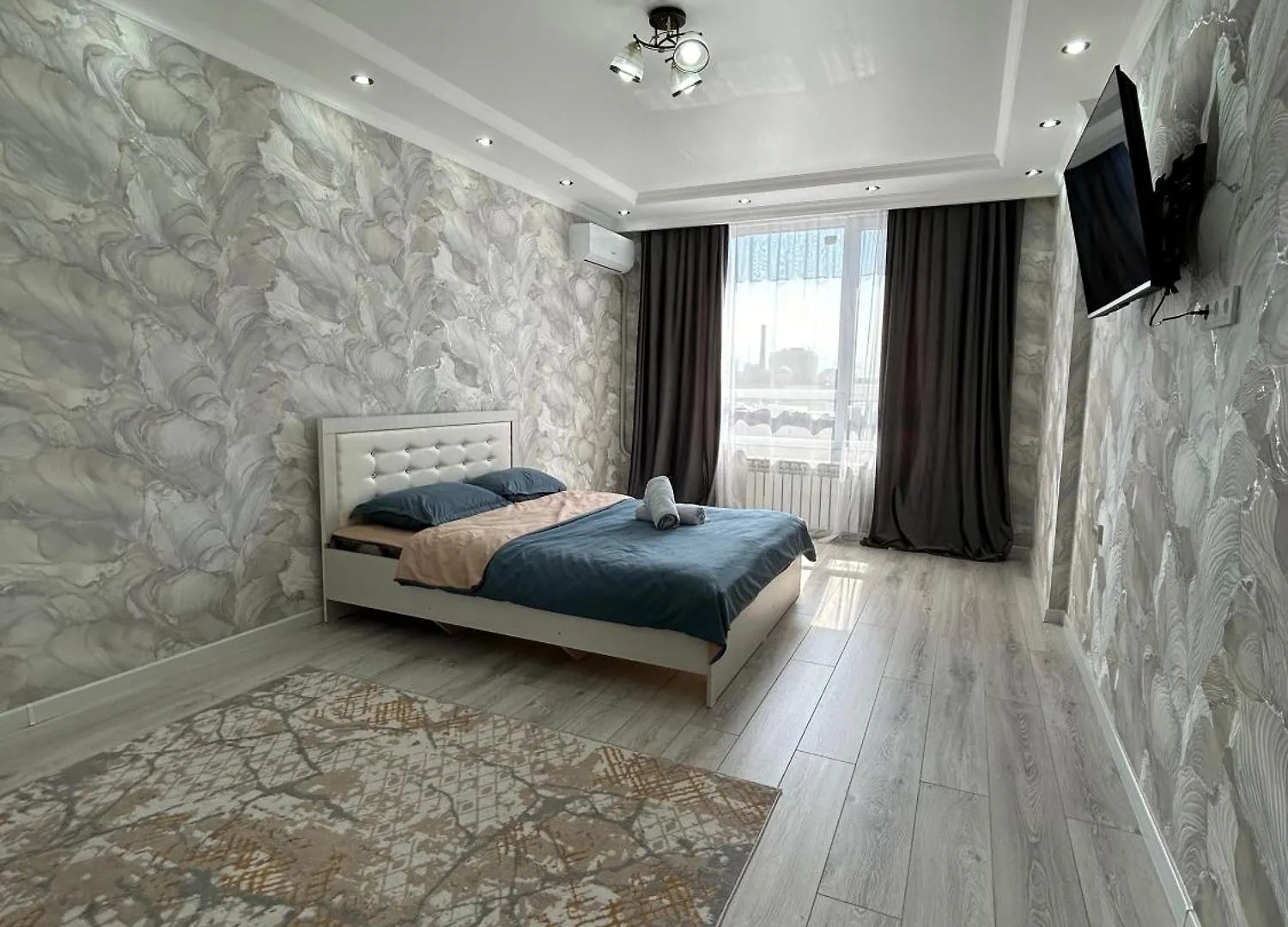 Посуточные Квартиры Apartment Almaty 0*,  Kazakhstan