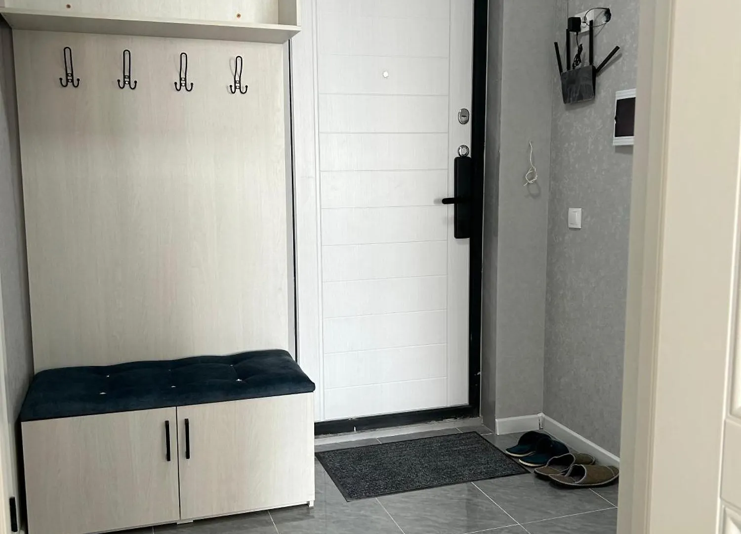 Посуточные Квартиры Apartment Almaty